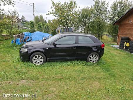 Audi A3 2005