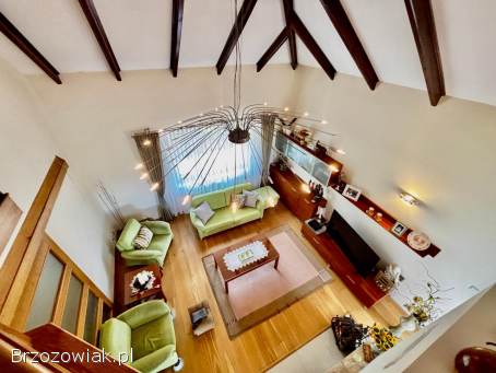 BIURO KROŚNIEŃSKIE NIERUCHOMOŚCI POLECA