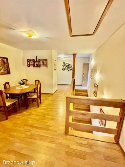 BIURO KROŚNIEŃSKIE NIERUCHOMOŚCI POLECA