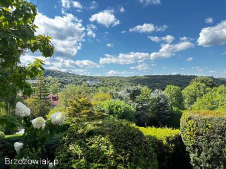 BIURO KROŚNIEŃSKIE NIERUCHOMOŚCI POLECA