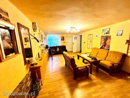 BIURO KROŚNIEŃSKIE NIERUCHOMOŚCI POLECA