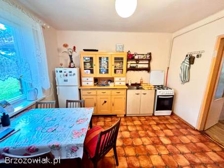 BIURO KROŚNIEŃSKIE NIERUCHOMOŚCI POLECA