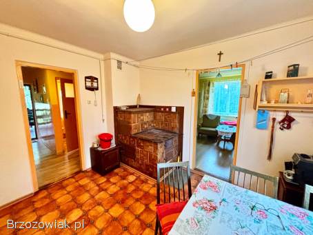 BIURO KROŚNIEŃSKIE NIERUCHOMOŚCI POLECA