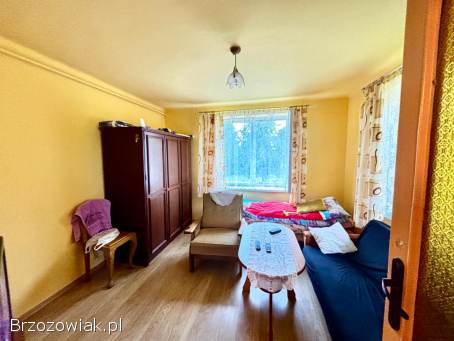 BIURO KROŚNIEŃSKIE NIERUCHOMOŚCI POLECA