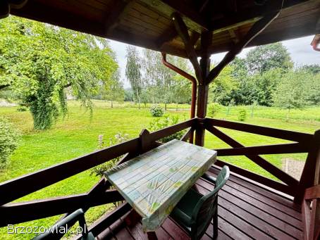 BIURO KROŚNIEŃSKIE NIERUCHOMOŚCI POLECA