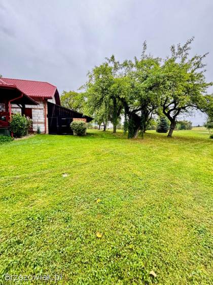 BIURO KROŚNIEŃSKIE NIERUCHOMOŚCI POLECA