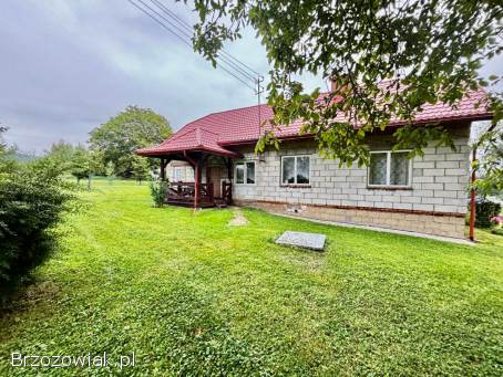 BIURO KROŚNIEŃSKIE NIERUCHOMOŚCI POLECA