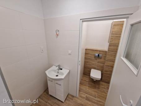 Lokale użytkowe do wynajęcia