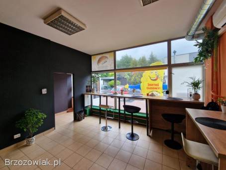 Lokale użytkowe do wynajęcia