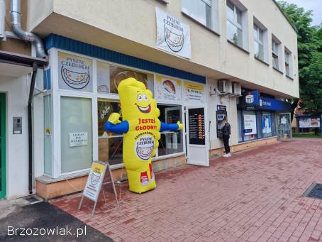 Lokale użytkowe do wynajęcia