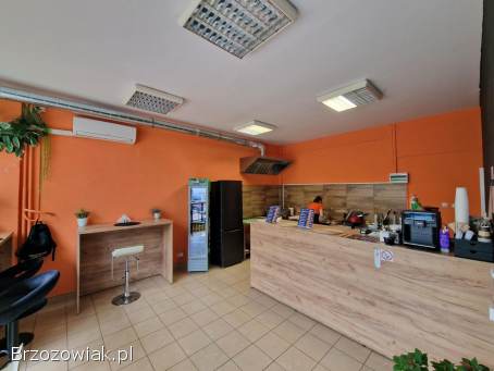 Lokale użytkowe do wynajęcia