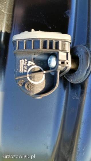 Felgi stalowe 16 opel astra