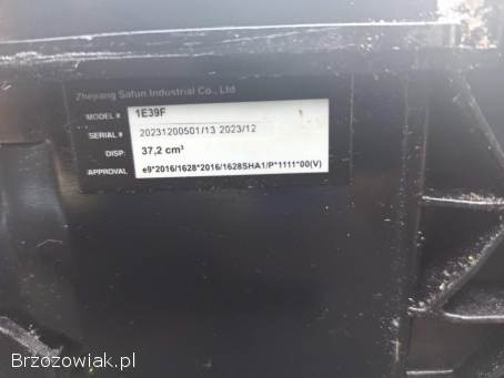 PIŁA ŁAŃCUCHOWA EINHELL GC-PC 1335 I TC