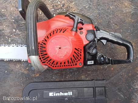 PIŁA ŁAŃCUCHOWA EINHELL GC-PC 1335 I TC