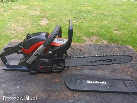PIŁA ŁAŃCUCHOWA EINHELL GC-PC 1335 I TC