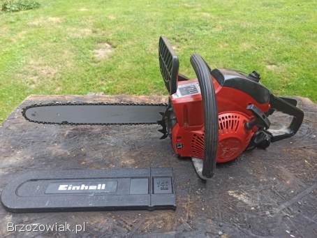 PIŁA ŁAŃCUCHOWA EINHELL GC-PC 1335 I TC
