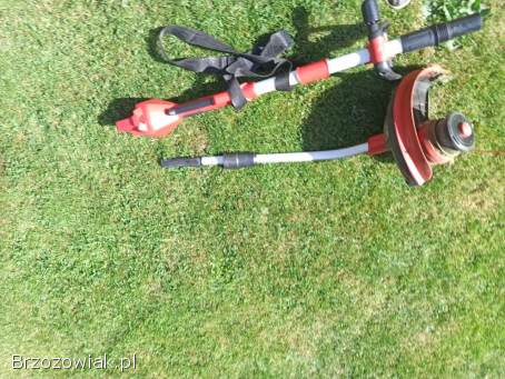 Podkaszarka akumulatorowa EINHELL GE-CT 36-30 Li