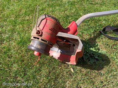 Podkaszarka akumulatorowa EINHELL GE-CT 36-30 Li