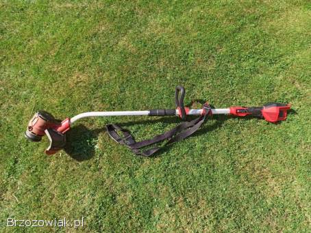 Podkaszarka akumulatorowa EINHELL GE-CT 36-30 Li