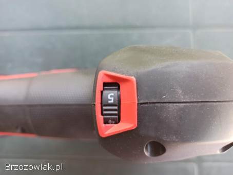 Wyrzynarka akumulatorowa Einhell TP-JST 18/135 li bl