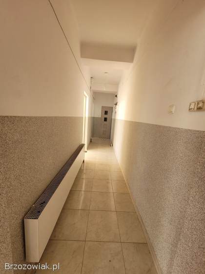 Lokal do wynajęcia – centrum Brzozowa,  Rynek / ul.  Schodowa