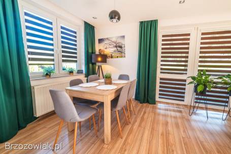 Elegancki dom w Jasienicy Rosielnej -  165 m2