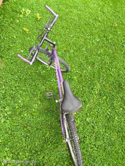 Rower górski koła 26 -  ZA DARMO