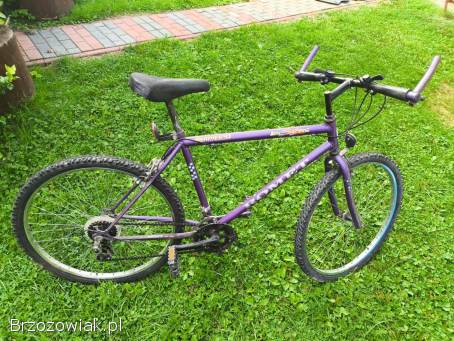 Rower górski koła 26 -  ZA DARMO