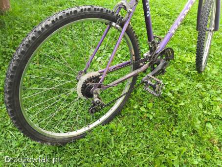 Rower górski koła 26 -  ZA DARMO