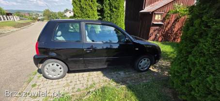 Volkswagen Lupo 1999