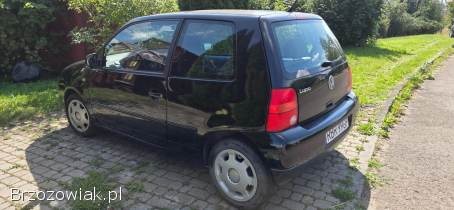 Volkswagen Lupo 1999