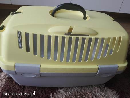 Trixie transporter dla zwierząt 32x31x48