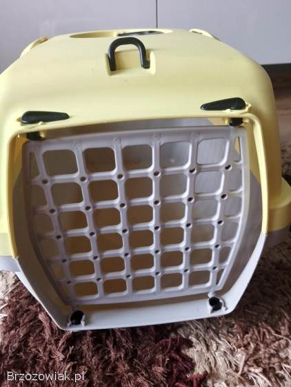 Trixie transporter dla zwierząt 32x31x48