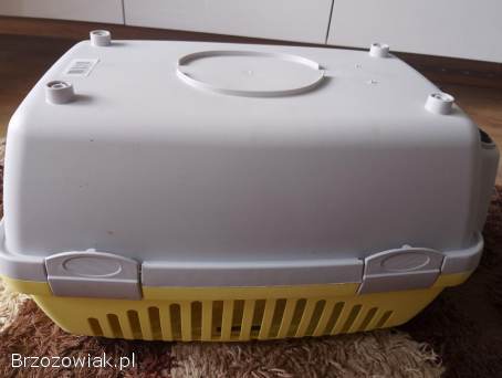 Trixie transporter dla zwierząt 32x31x48