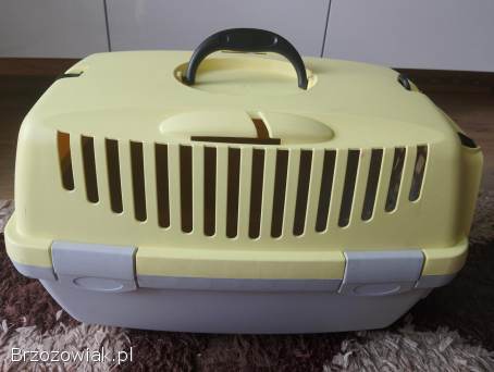 Trixie transporter dla zwierząt 32x31x48