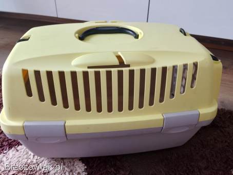 Trixie transporter dla zwierząt 32x31x48