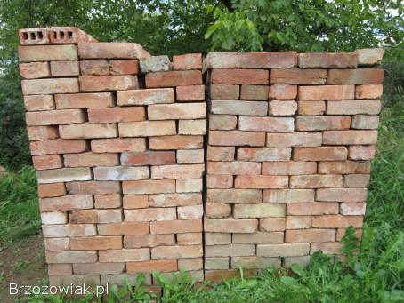 Stare cegły