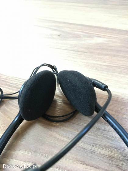 Słuchawki QUER z mikrofonem