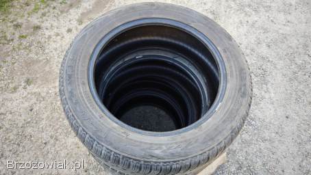 Opony zimowe Nokian 235/55/R18 4x