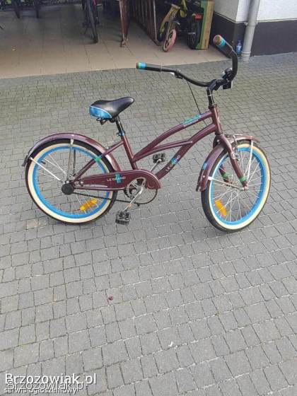 Rower Bowman LeGrand