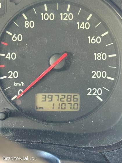 Volkswagen Golf IV 1999