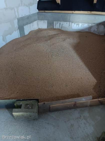 Sprzedam pszenice i owies