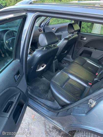 Ford Mondeo Mk3 2005