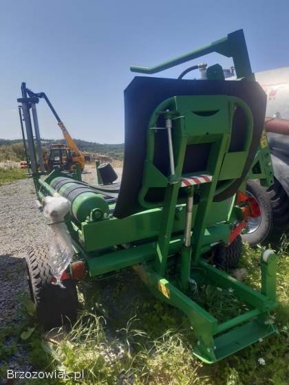 Owijarka Pronar Z245