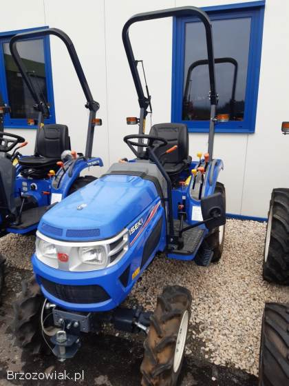 Iseki TM 3217