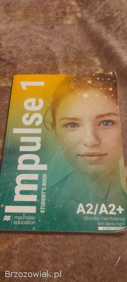 Podręczniki do Szkoły Branżowej 1 Stopnia