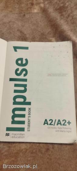 Podręczniki do Szkoły Branżowej 1 Stopnia