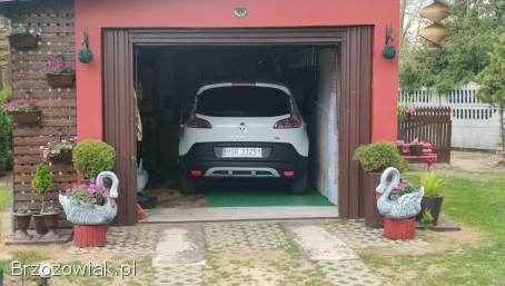 Renault Scenic X mod 2013