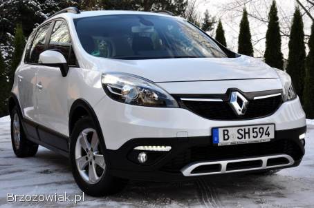 Renault Scenic X mod 2013