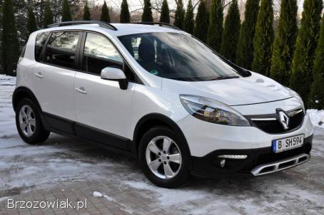 Renault Scenic X mod 2013